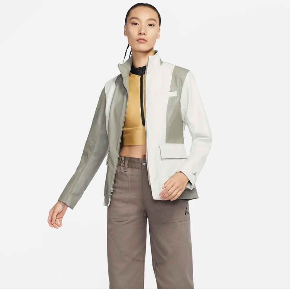 Jordan Nike Air New Classics Capsule 2.0 Jacket DJ2716